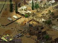 Blitzkrieg: Total Challenge 2 screenshot, image №404991 - RAWG