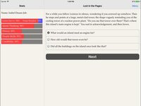 Lost in the Pages screenshot, image №2593730 - RAWG