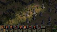 Jagged Alliance 2 - Wildfire screenshot, image №109255 - RAWG