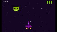 Space Killer (MikeTechDev) screenshot, image №3274430 - RAWG