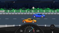 Drag Racing (itch) screenshot, image №1295301 - RAWG
