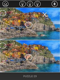 Find the 10 Differences. screenshot, image №1858917 - RAWG