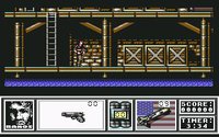 Navy SEALS (1990) screenshot, image №749299 - RAWG