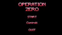 Operation Zero (Yeski) screenshot, image №3789003 - RAWG