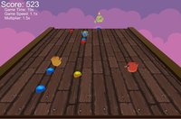 Zombie Bounce screenshot, image №1314730 - RAWG