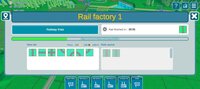 RailroadTiles - Play in the browser screenshot, image №3224872 - RAWG