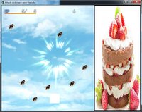 Attack cockroach save the cake screenshot, image №1930749 - RAWG