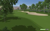 ProTee Play 2009: The Ultimate Golf Game screenshot, image №504995 - RAWG