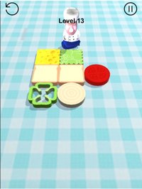 Sandwich: Maker Puzzle screenshot, image №2187548 - RAWG