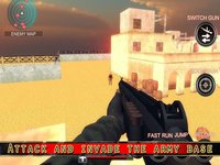 Special Forces Commando:Duty S screenshot, image №1325345 - RAWG