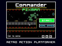 Commander Pixman screenshot, image №3169348 - RAWG