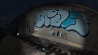 Kingspray Graffiti VR screenshot, image №136739 - RAWG