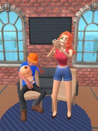 Affairs 3D: Silly Secrets screenshot, image №2913742 - RAWG