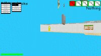 Baldi basics full game public demo mod menu screenshot, image №3569173 - RAWG