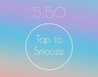 Tap to Snooze screenshot, image №3308743 - RAWG