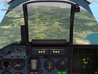 Flanker 2.0: Combat Flight Simulator screenshot, image №319282 - RAWG