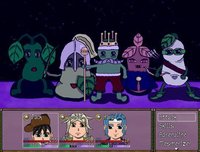 The Beanstalk (itch) screenshot, image №1041651 - RAWG