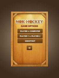 Nok Hockey screenshot, image №1335966 - RAWG