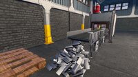 Recycling Center Simulator: Prologue screenshot, image №4085627 - RAWG