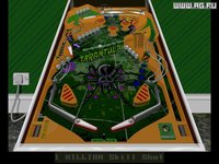 Total Pinball 3D screenshot, image №336562 - RAWG