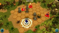Kings Hero 2: Turn Based RPG screenshot, image №2104360 - RAWG