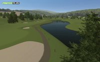 ProTee Play 2009: The Ultimate Golf Game screenshot, image №504996 - RAWG