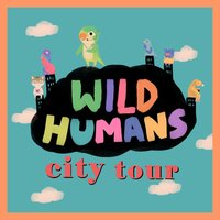 WILD HUMANS city tour screenshot, image №2370598 - RAWG