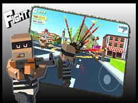 Blocky Wanted screenshot, image №1711368 - RAWG