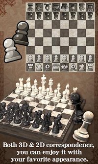 Chess master for beginners screenshot, image №1491518 - RAWG