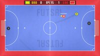 Futsal screenshot, image №2419507 - RAWG