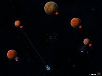 Blue Libra HD screenshot, image №2099820 - RAWG