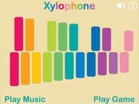 Xylophone Music Memory Game screenshot, image №1805811 - RAWG