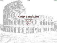 Roman Board Game screenshot, image №2211404 - RAWG