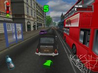 London Taxi: Rushour screenshot, image №427795 - RAWG