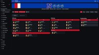 Hockey Legacy Manager 26 screenshot, image №4255629 - RAWG