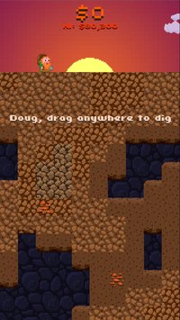 Doug dug. screenshot, image №668455 - RAWG