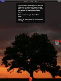 Basketball Game screenshot, image №2069215 - RAWG