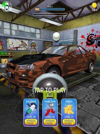 Car Mechanic! screenshot, image №2429750 - RAWG