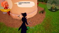 Somny & Yawn: Dream Detectives screenshot, image №3961330 - RAWG
