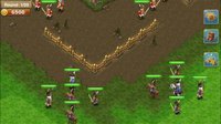 Revolution:War of Independence screenshot, image №1944453 - RAWG