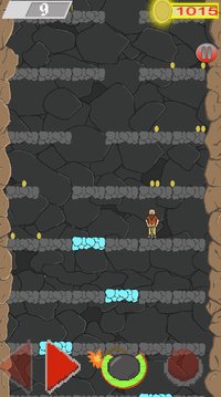 Dig Till The End screenshot, image №1997416 - RAWG