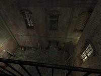 Jack the Ripper (2004) screenshot, image №388093 - RAWG