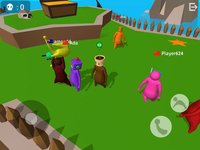 Noodleman.io - Survival Games screenshot, image №1811957 - RAWG