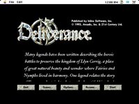 Deliverance: Stormlord II screenshot, image №748069 - RAWG