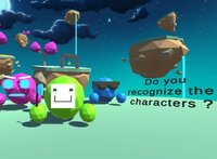 Fantastic Balls (Sina) screenshot, image №2724755 - RAWG