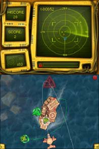 Armada screenshot, image №255827 - RAWG