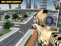 City Sniper:Crime City 2018 screenshot, image №1611615 - RAWG