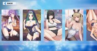 Touch Love screenshot, image №3575918 - RAWG