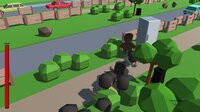 Unstable Abel screenshot, image №3055209 - RAWG