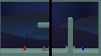Bob and Blob screenshot, image №2890740 - RAWG